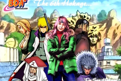 Naruto Pictures Wallpapers   Wallpapers Cave