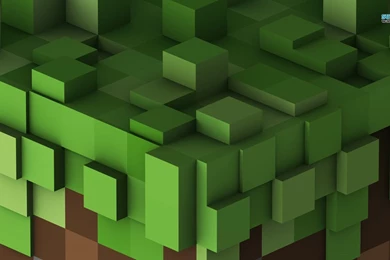 Minecraft Wallpapers 1366×768