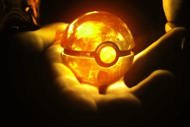 1600x1200 Pokeball Wallpapers