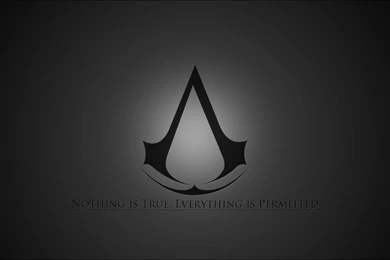 Gallery For Assassins Creed Logo Wallpapers 1920x1080