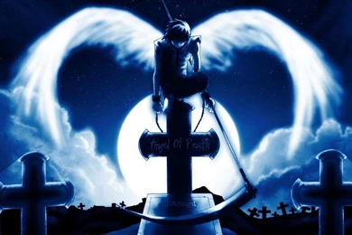 Dark Angel Wallpapers   Wallpapers Cave