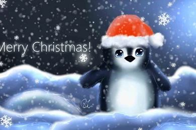 Cute Christmas Desktop Wallpaper, Cute Christmas Backgrounds ...