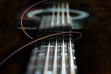 Metallica Guitar Inlay Music Wonderful >> HD Wallpaper, Get It Now!