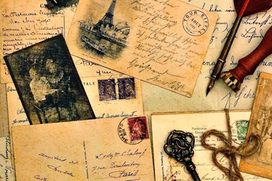 Wallpapers HD For Desktop Background: Antique And Vintage HD Wallpapers