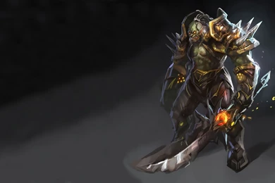 Orc Wallpapers Wallpapers Cave