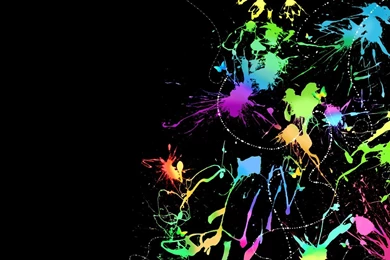 706 Colors HD Wallpapers