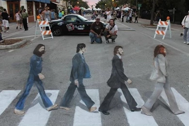 Optical illusion wallpaper 4   A TO Z Wallpapers