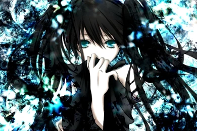 Dark Anime Wallpapers Hd Wallpapers