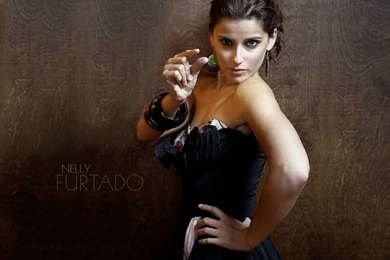 Nelly Furtado   Nelly Furtado Wallpapers (15493974)   Fanpop