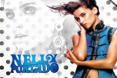Nelly Furtado   Nelly Furtado Wallpapers (29518993)   Fanpop