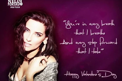 Nelly Furtado   Nelly Furtado Wallpapers (29518573)   Fanpop