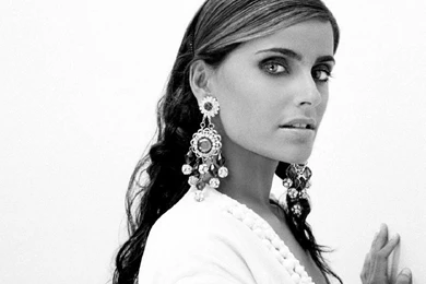 Nelly Furtado Wallpapers