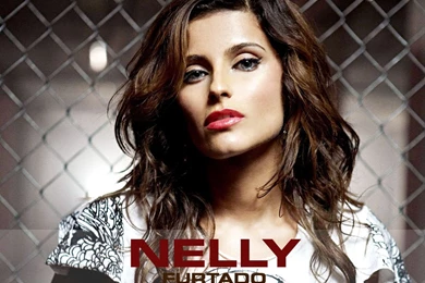Nelly Furtado Wallpapers