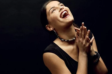 Nelly <3 Nelly Furtado Wallpapers (10890212) Fanpop