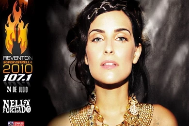 Nelly Furtado   Nelly Furtado Wallpapers (22379487)   Fanpop