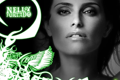 Devona Lubrano: Nelly Furtado Backgrounds