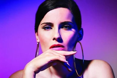 Nelly   Nelly Furtado Wallpapers (31179779)   Fanpop