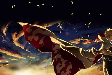 Naruto Wallpapers For Desktop Ghy016 – Wallpaperjosh