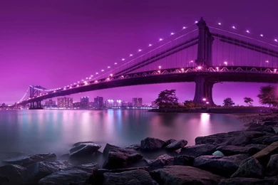 New Bridge HD Wallpapers