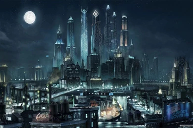 Free Wallpapers   Free Game Wallpapers   Saints Row The Third ...