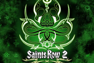 Saints Row 2 HD Wallpapers