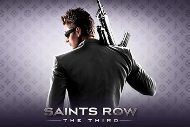 Saints Row HD Wallpapers