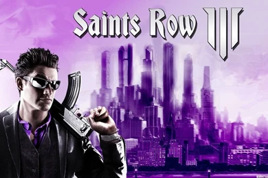 Saints Row 2 Wallpapers By Halmsteen On DeviantArt