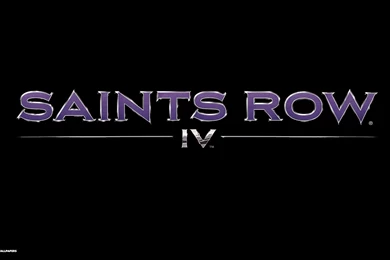 Saints Row 4 Wallpapers 3/4