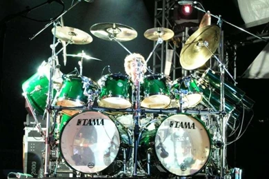 Drums Music HD Wallpapers Wallpapers   (