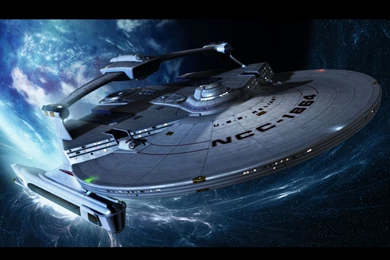 HD Space Wallpapers (1920 X 1080 Resolution)