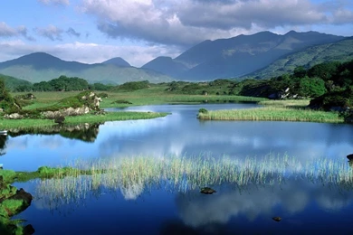 Killarney Ireland HD Wallpapers For Your PC, Mac Or Mobile Device ...