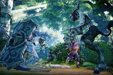 Video Game Fable Legends Wallpaper 1920x1080.jpg