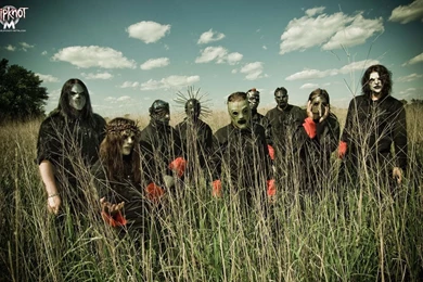 Slipknot HD Wallpapers