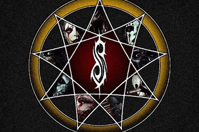 Slipknot Wallpapers By Shashi92 On DeviantArt