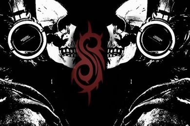 SLIPKNOT Wallpapers (photoshop) By Noble7123 On DeviantArt