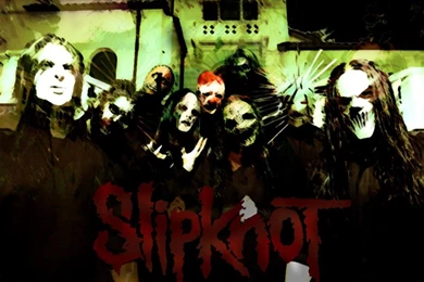 Slipknotwallpapers DeviantArt