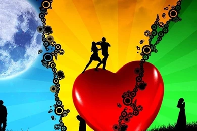 IPad, iPad 2, iPad Mini Passion Wallpapers HD, Desktop Backgrounds ...