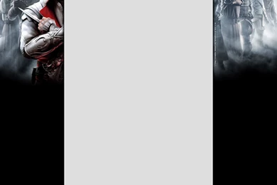 Assassin's Creed Brotherhood YouTube Backgrounds By XM94 On DeviantArt