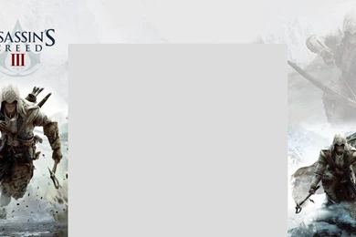 Assassin's Creed 3 YouTube Backgrounds By Vaytira On DeviantArt