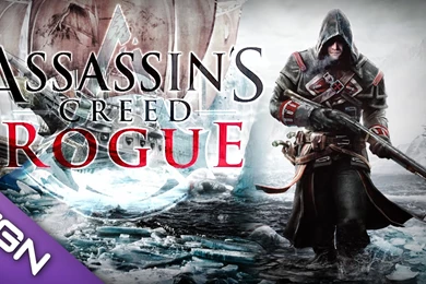 Assassin's Creed Rogue : The Story, Setting, Timeline, & Character ...