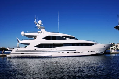 FISHING BOAT WALLPAPER   (