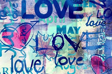 iPad HD Full Size Wallpapers : For The Valentine!