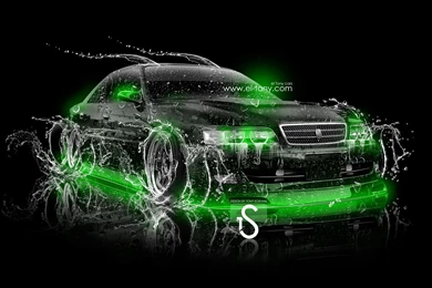 Neon Green Wallpapers Photo