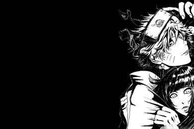 Black Backgrounds Anime Naruto