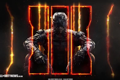 Black ops 3 bo3 wallpaper 2
