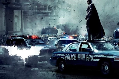 The Dark Knight Rises HD Wallpapers And Desktop Backgrounds