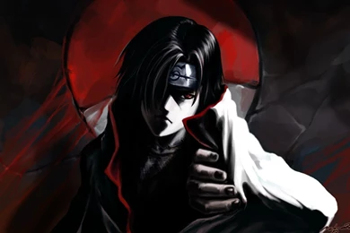 Naruto Wallpapers HD STAY0015