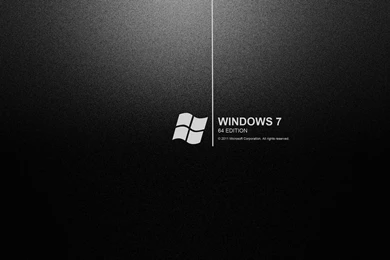 Windows 7 Black Wallpaper Backgrounds Dark Hd Desktop Wallpapers ...