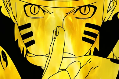 Naruto Wallpapers 1920x1200