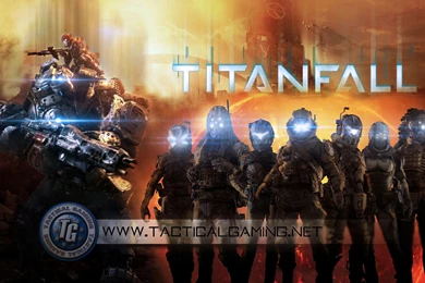 Titanfall Wallpapers